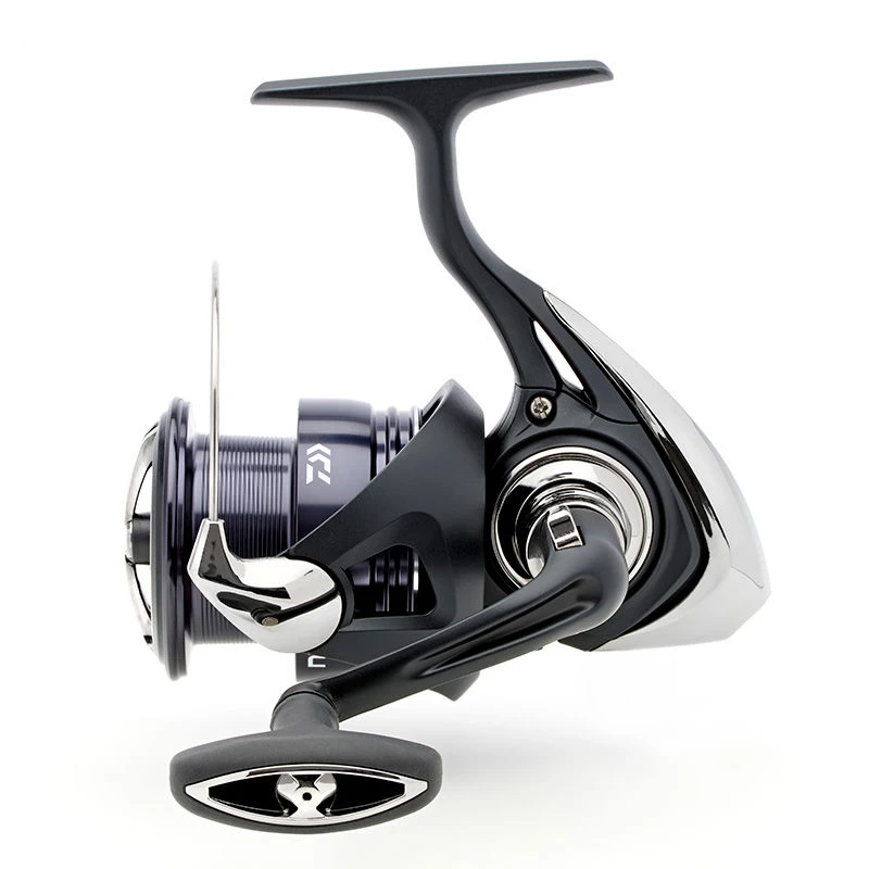 Daiwa 25 N’zon LT Feeder Reels